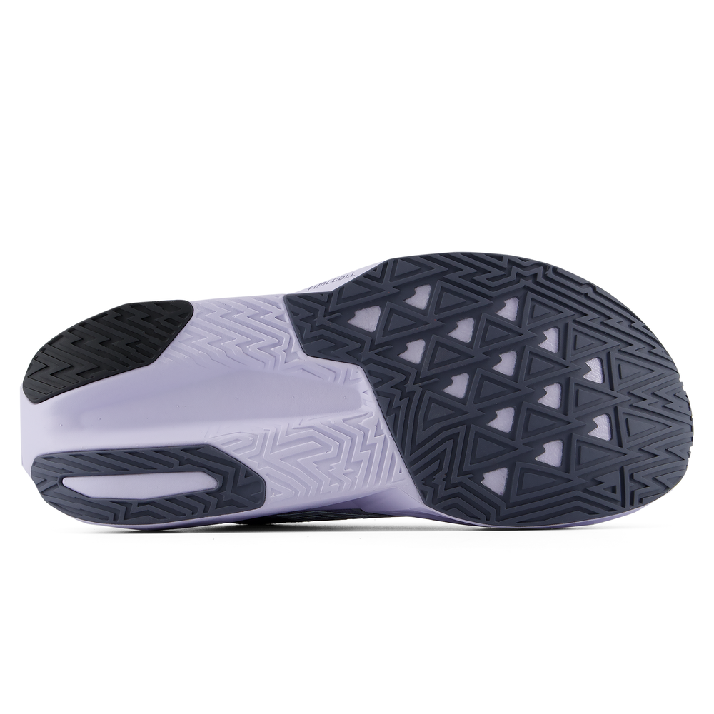 Buty damskie New Balance FuelCell Rebel v5 WFCX5M2 – fioletowe