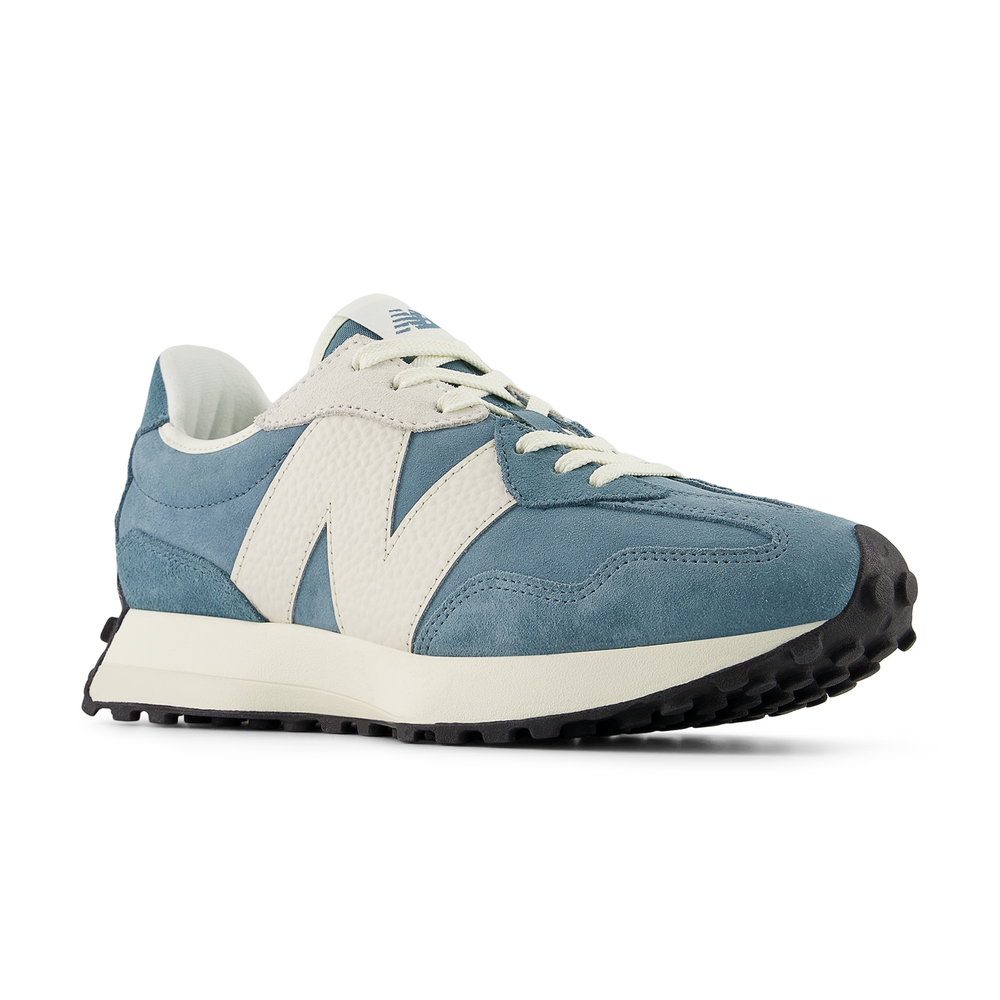 Buty unisex New Balance U32790E – niebieskie