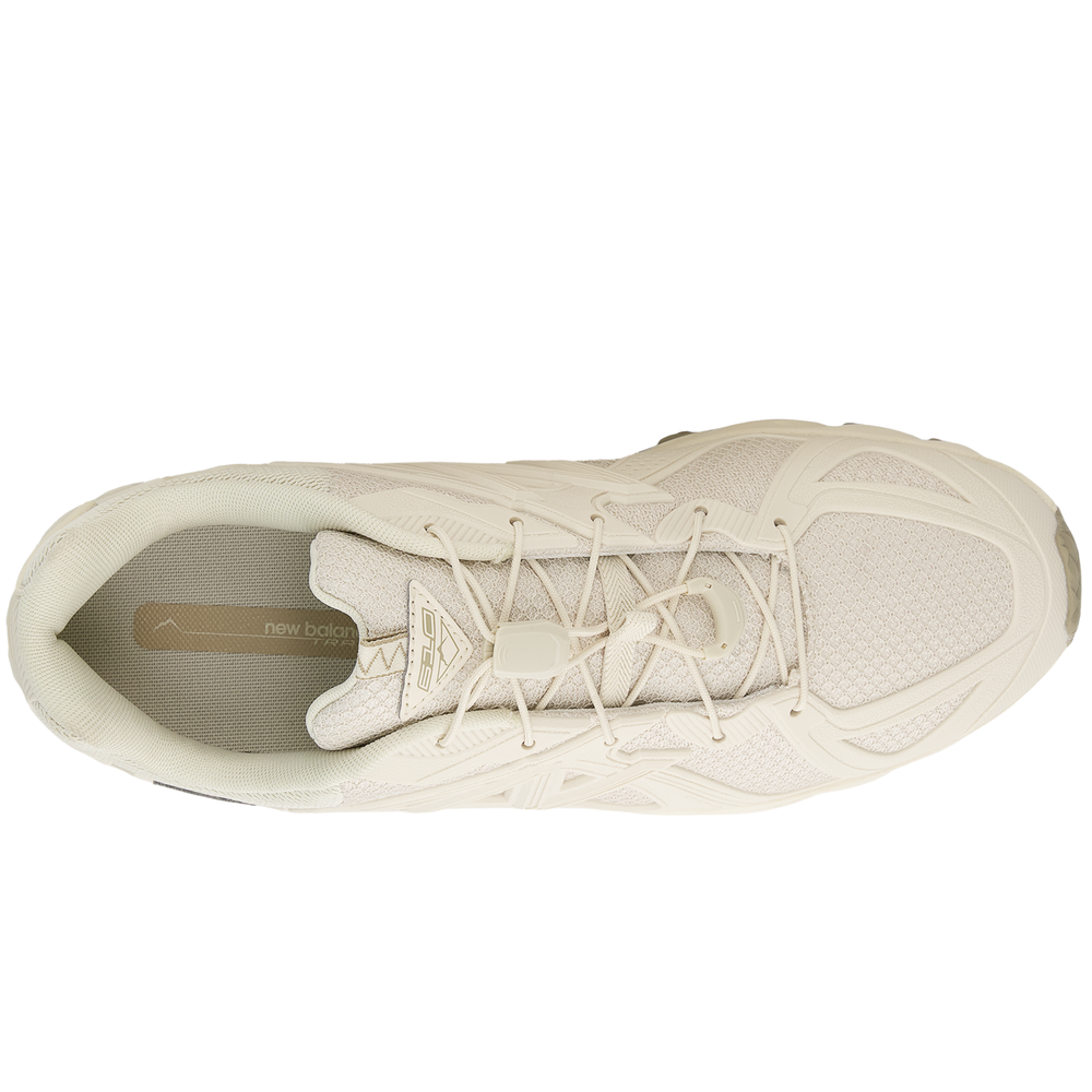 Buty męskie New Balance ML610DG – beżowe