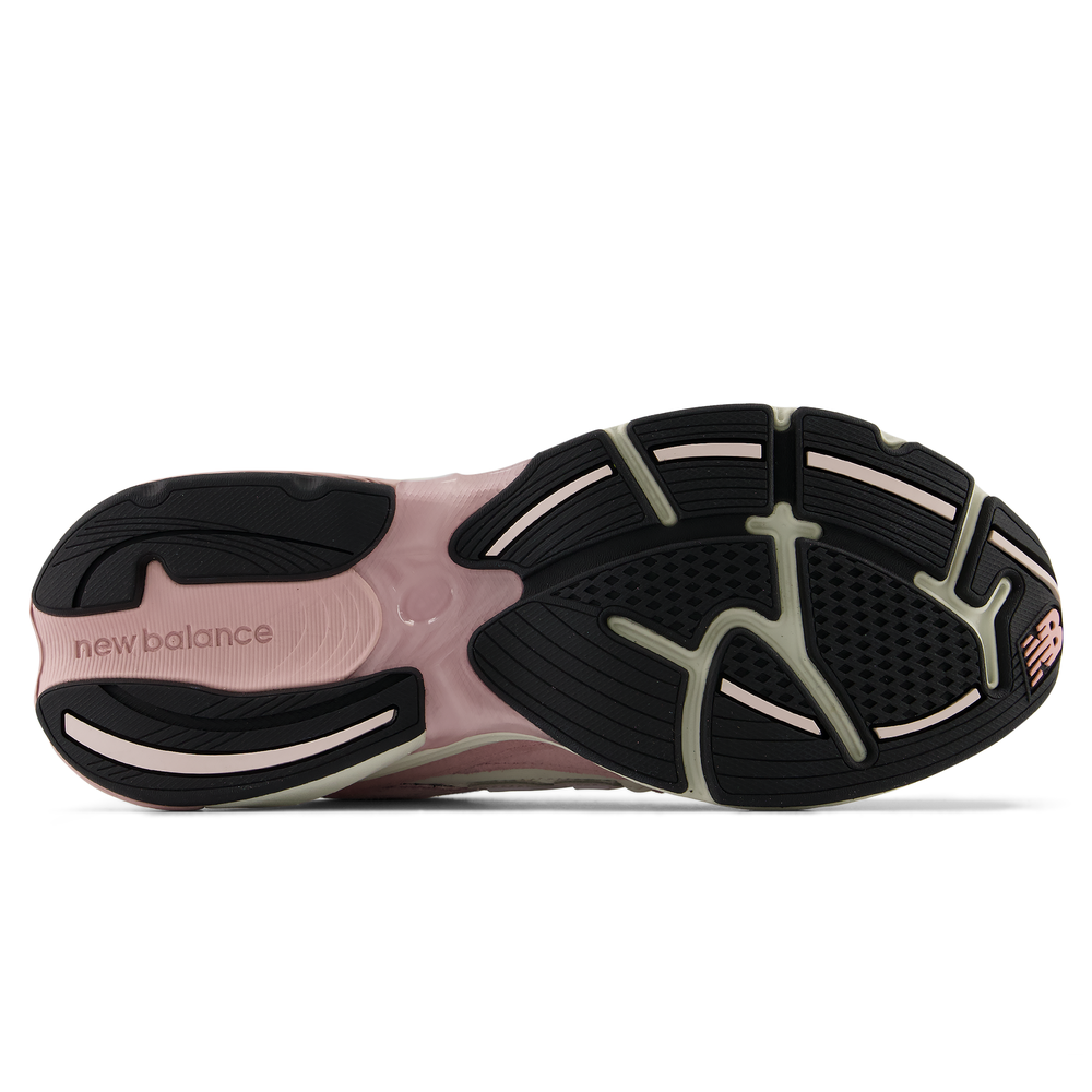 Buty unisex New Balance ABZORB U20106PT – różowe