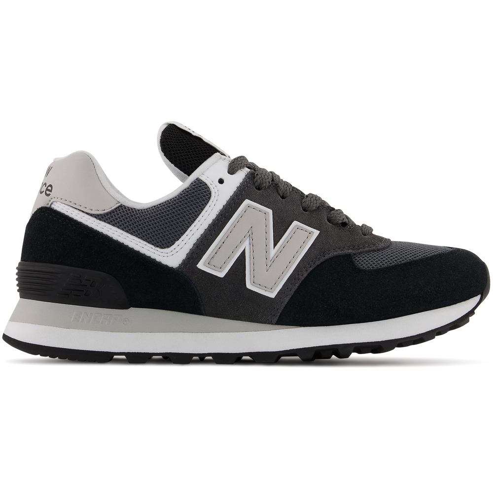 Buty New Balance WL574VI1 – czarne