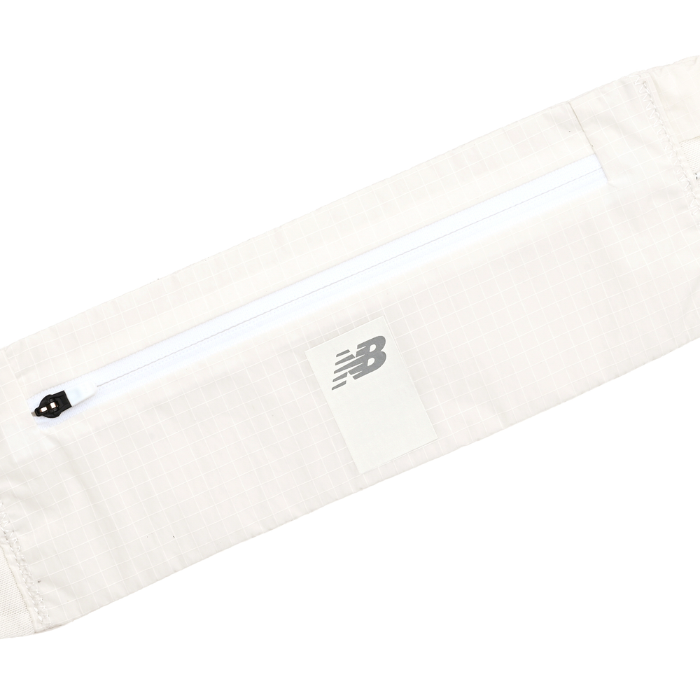 Pas do biegania New Balance AC8871TSST – beżowy