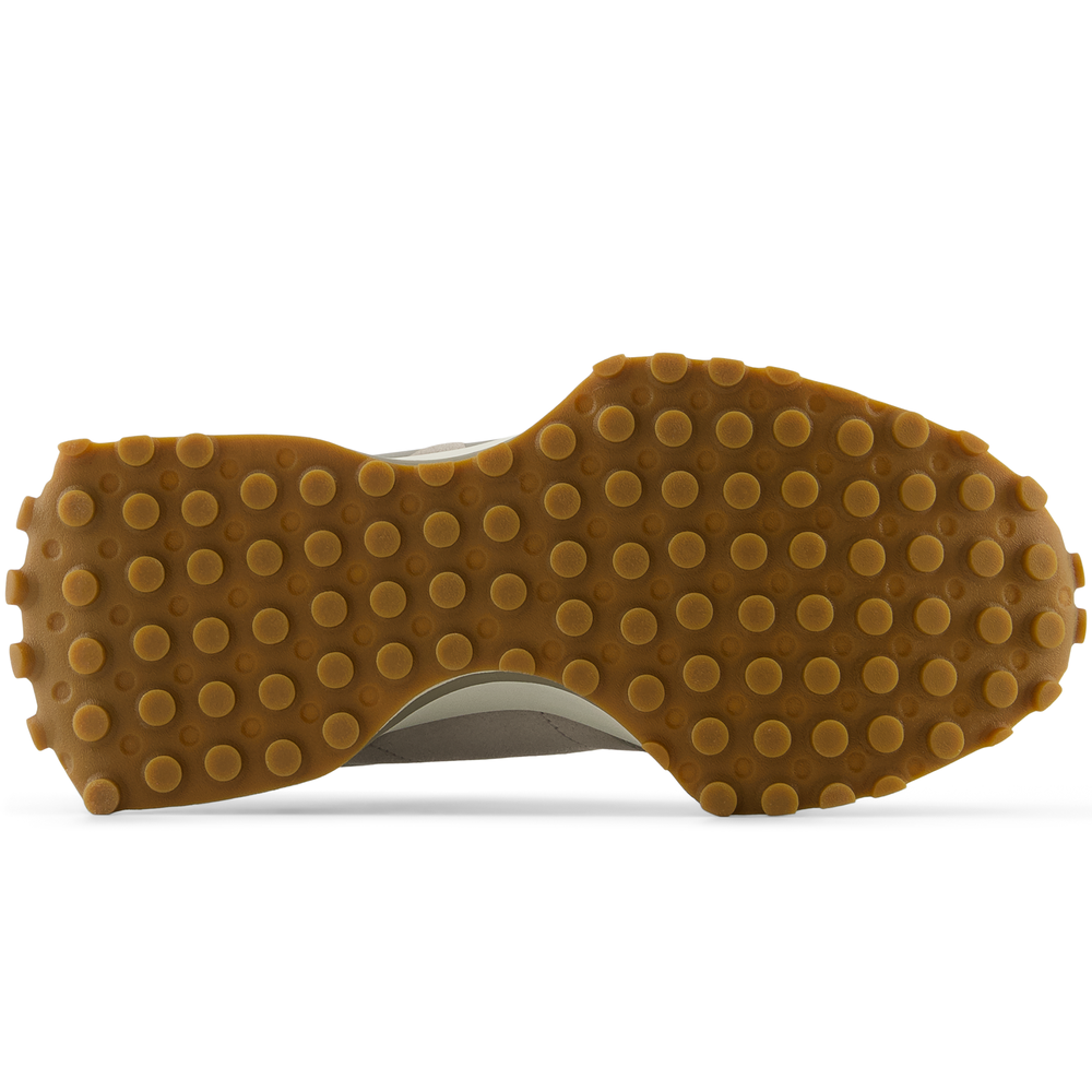 Buty damskie New Balance WS327DBB – brązowe