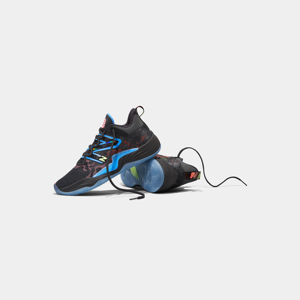 Buty męskie New Balance TWO WXY v3 BB2WYRB3 – czarne