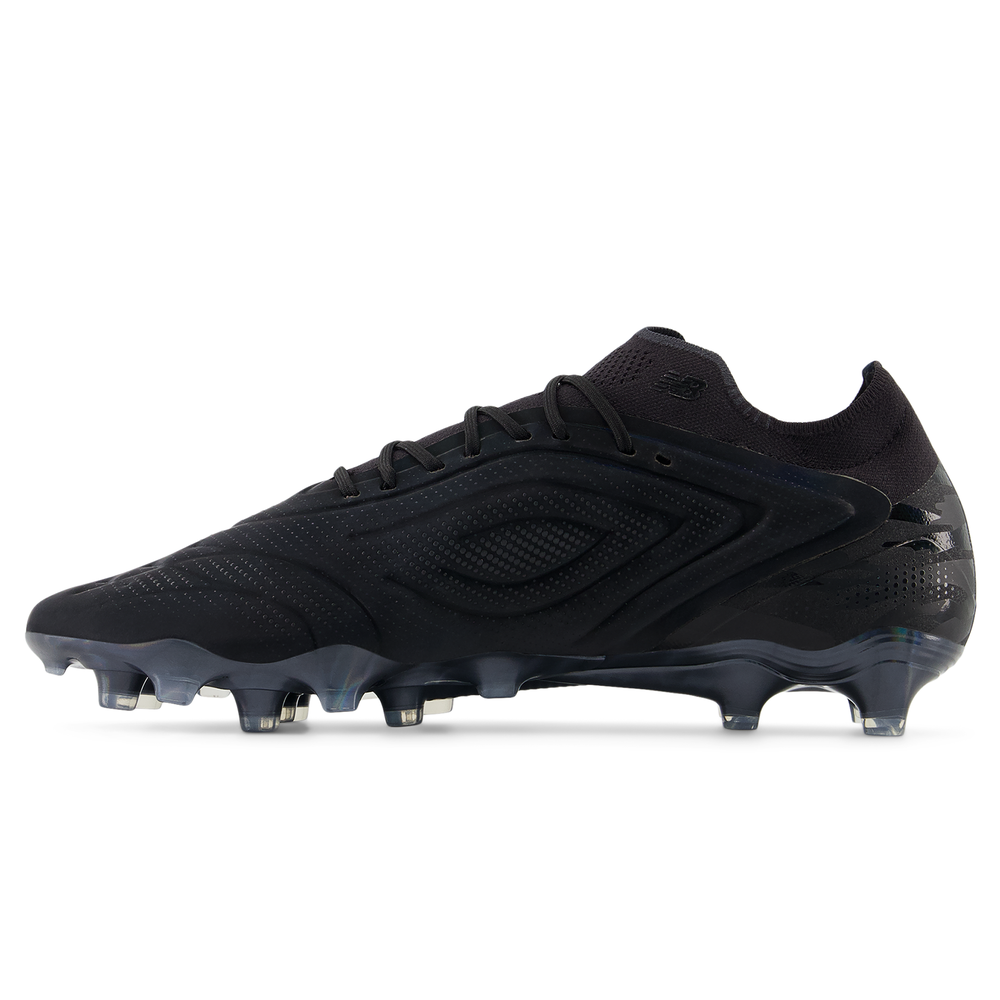 Korki męskie New Balance TEKELA ELITE FG V5 ST1FLTB5 – czarne