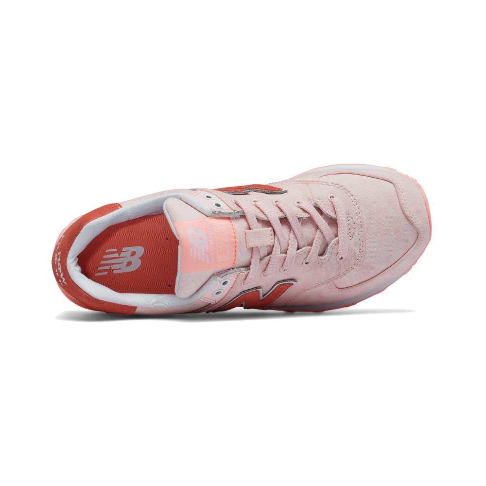 New Balance WL574SWA