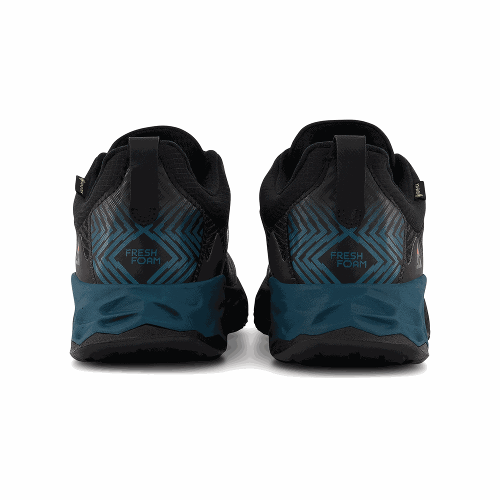 Buty New Balance Fresh Foam Hierro v6 – MTHIERX6 – czarne