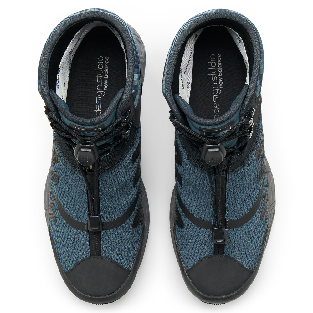 Buty męskie New Balance TDS Niobium C1 MSNB17UQ – granatowe
