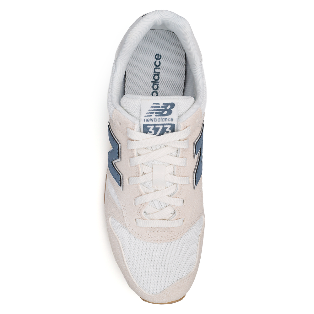 Buty damskie New Balance W37399U – beżowe