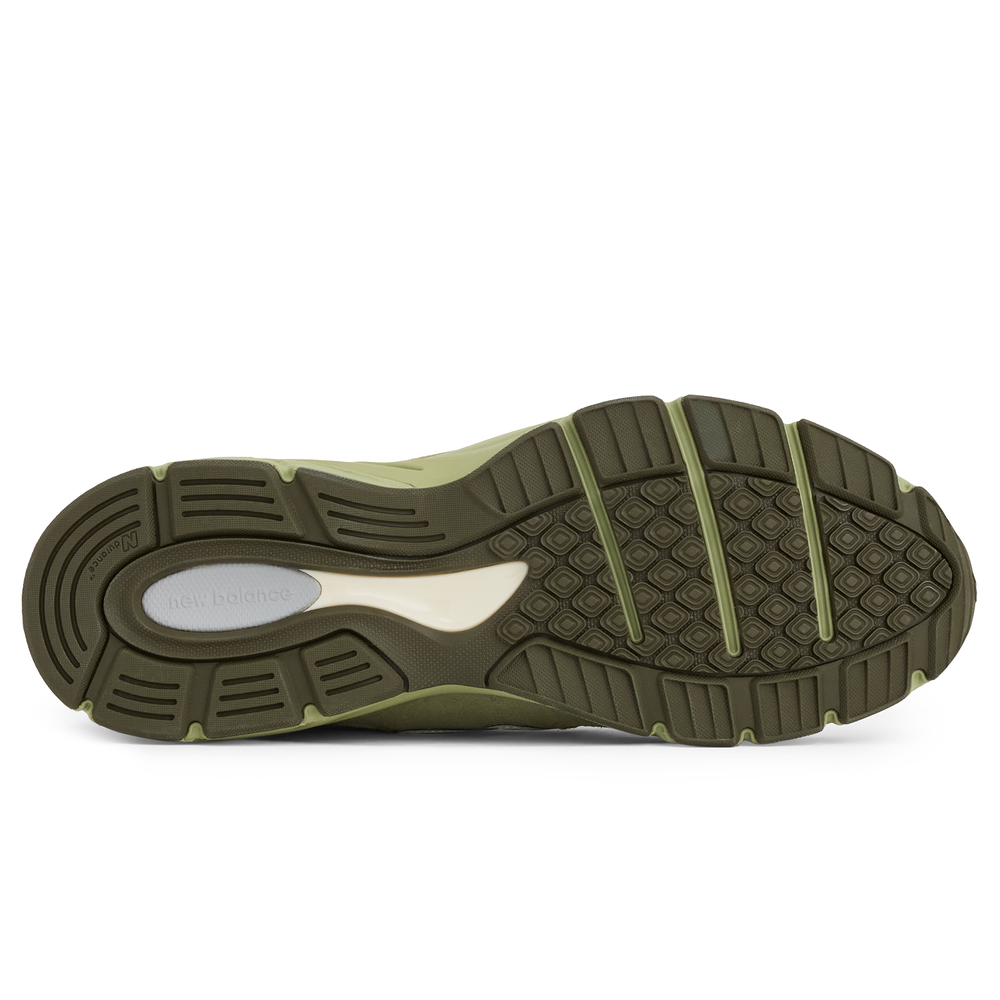 Buty unisex New Balance U9901MX – beżowe
