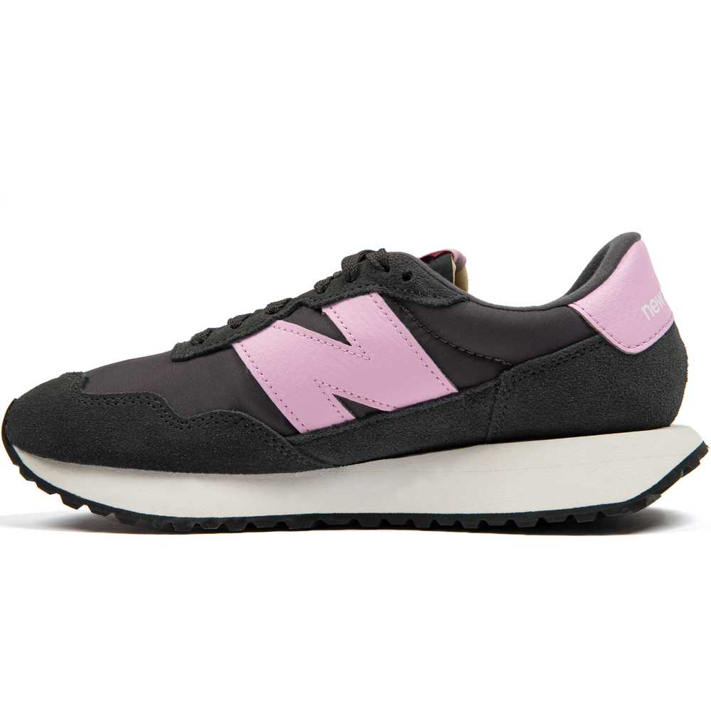 Buty damskie New Balance WS237YA – czarne