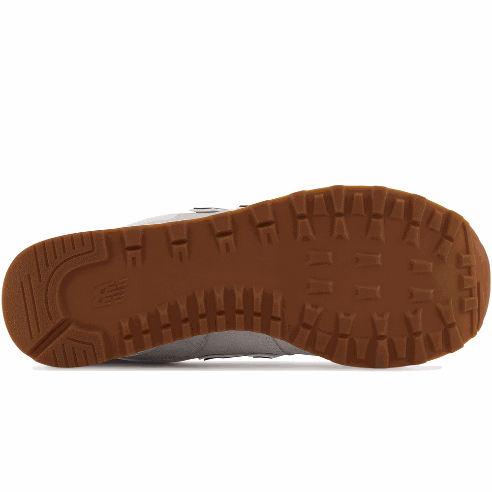 Buty New Balance ML574TF2 – szare
