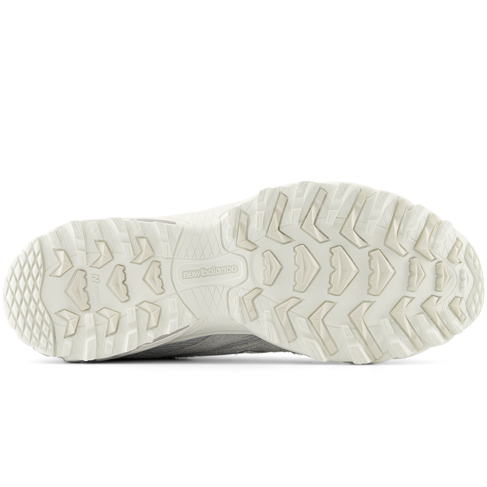 Buty unisex New Balance ML610TGM – szare