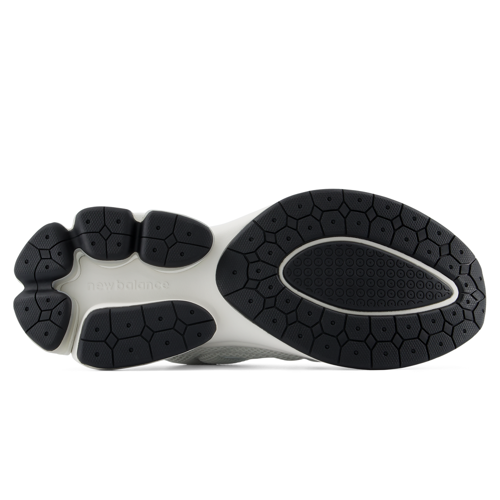 Buty unisex New Balance ABZORB U50303X6 – białe