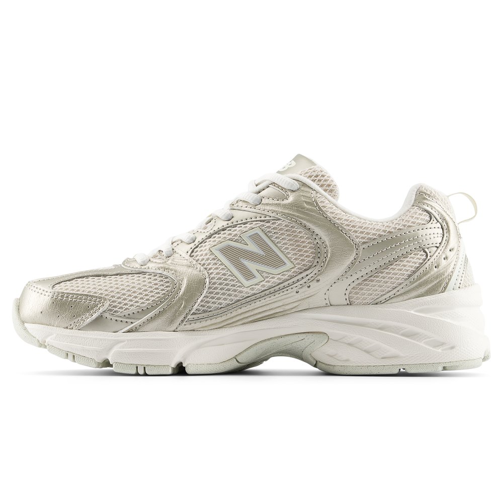 Buty unisex New Balance U5301Z0 – beżowe