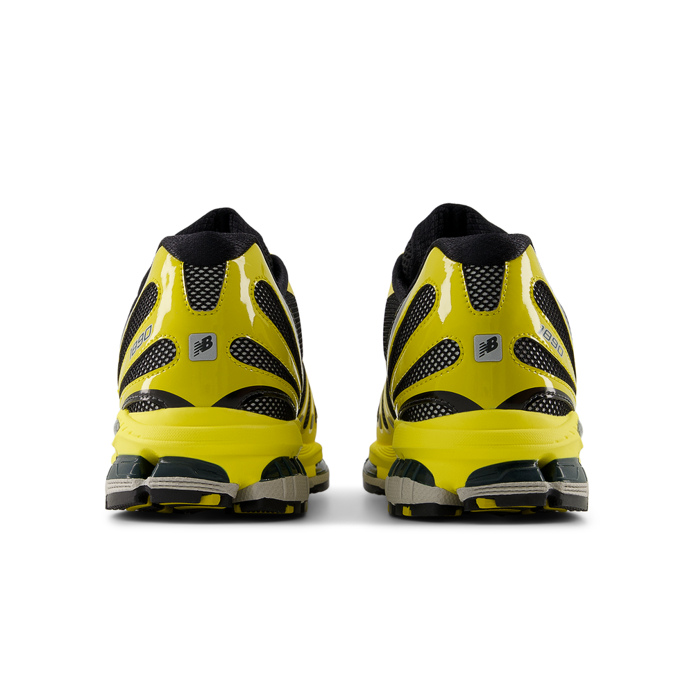 Buty unisex New Balance U18903RB – żółte