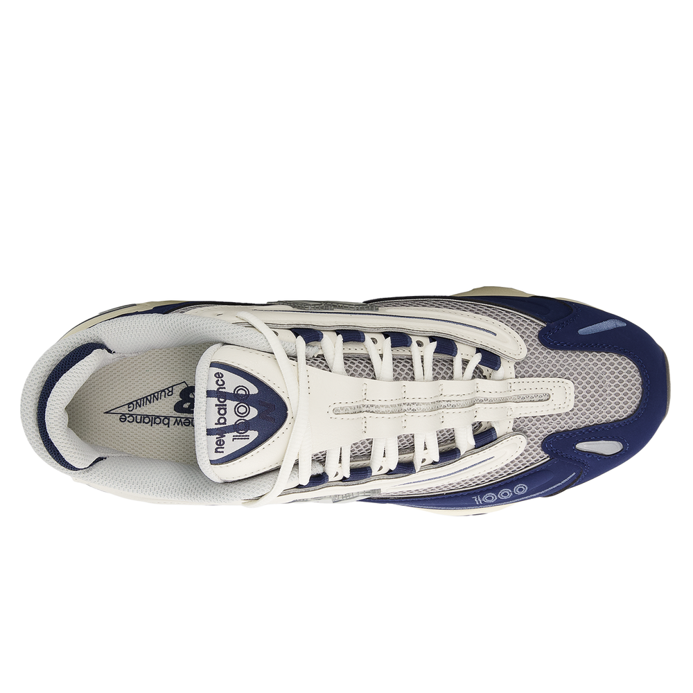 Buty unisex New Balance M1000MEN – granatowe