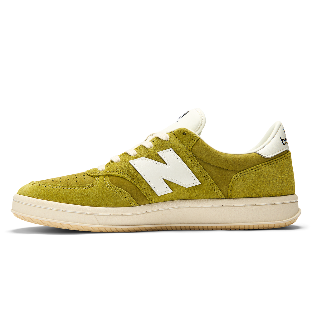 Buty unisex New Balance M50037A – zielone