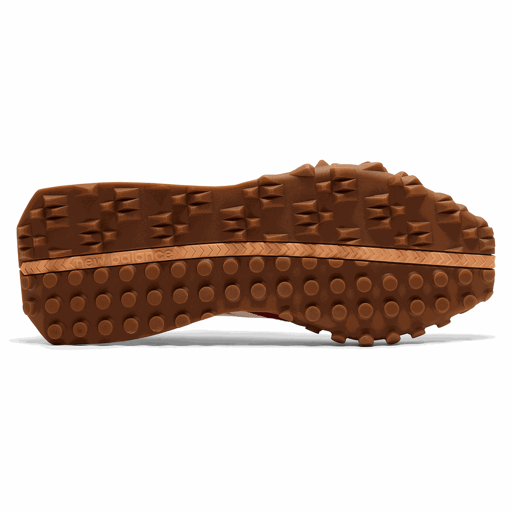 Buty New Balance UXC72OP1 – czerwone