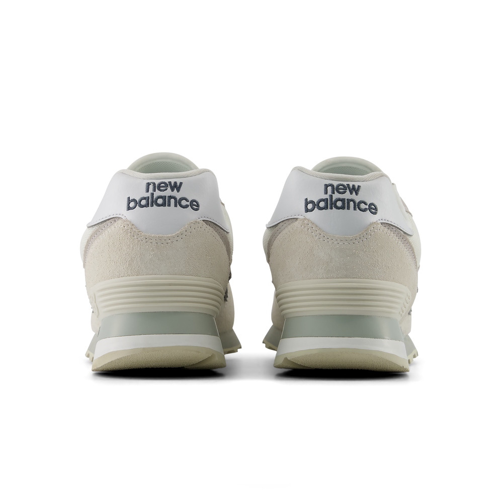 Buty unisex New Balance U5742CH – beżowe