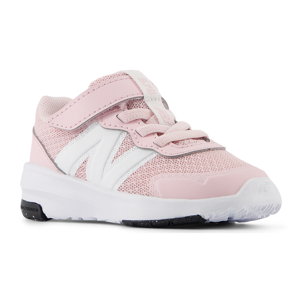 Buty niemowlęce New Balance IT578PK – różowe