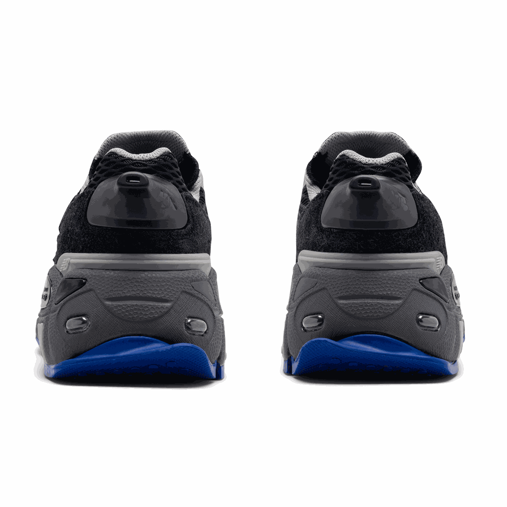 New Balance X Salehe Bembury YURT MS574YSE – czarne