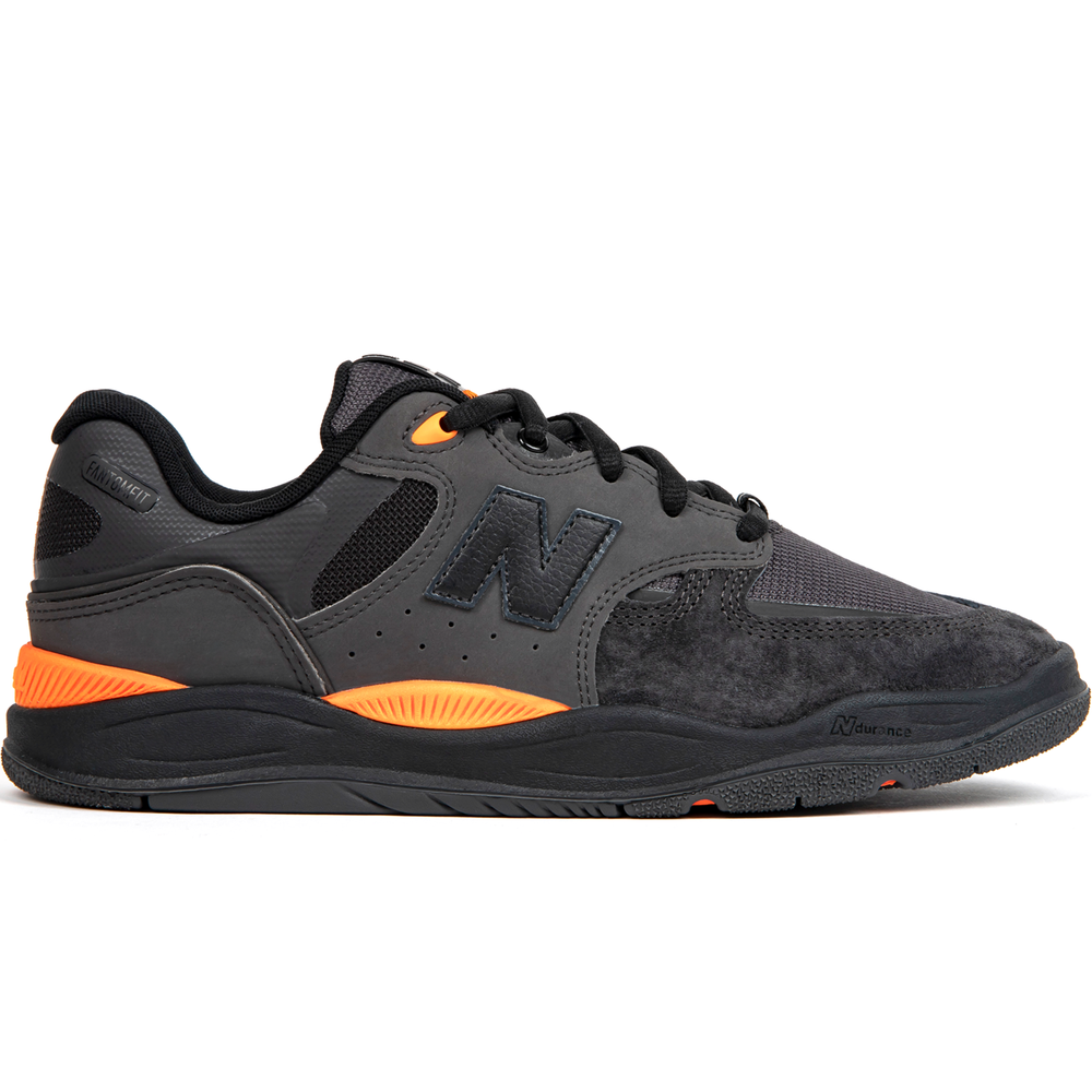 Buty męskie New Balance Numeric NM1010PW – czarne