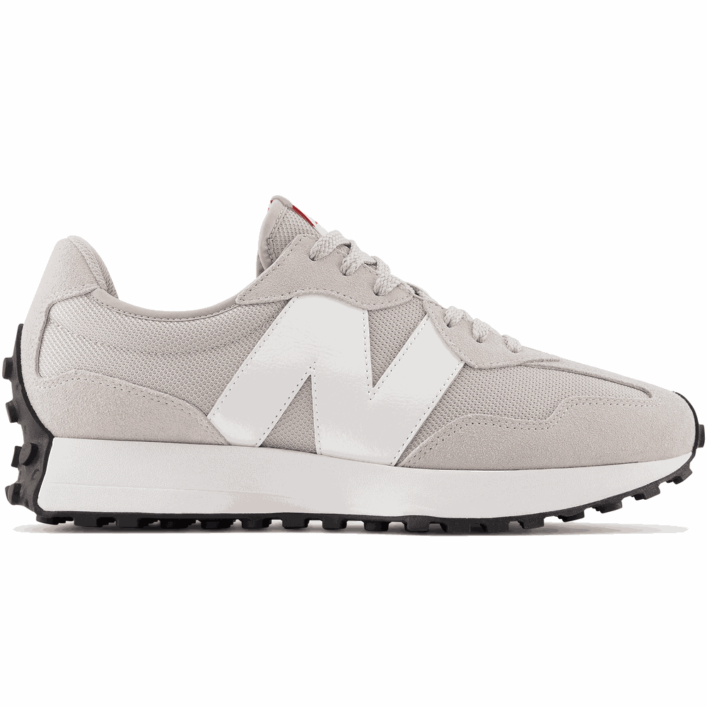 Buty męskie New Balance MS327CGW – beżowe