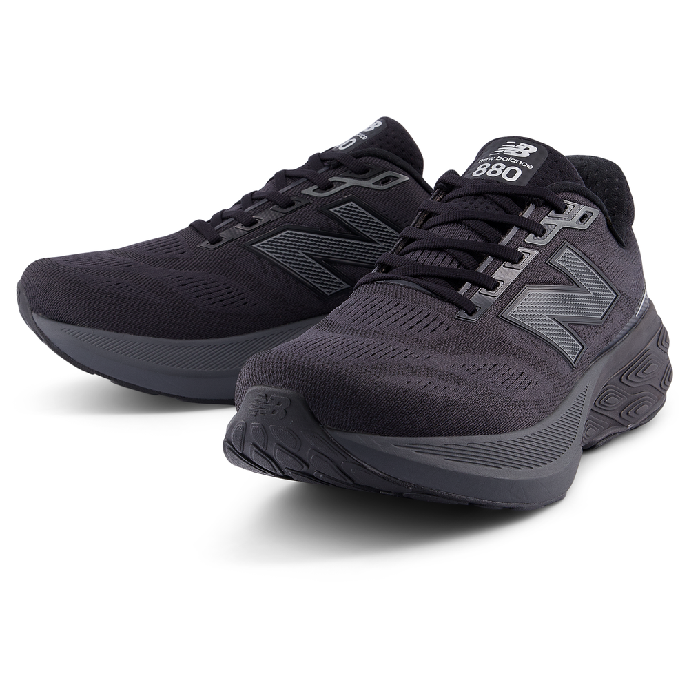Buty męskie New Balance Fresh Foam X 880 v15 Gore-Tex M880GB15 – czarne