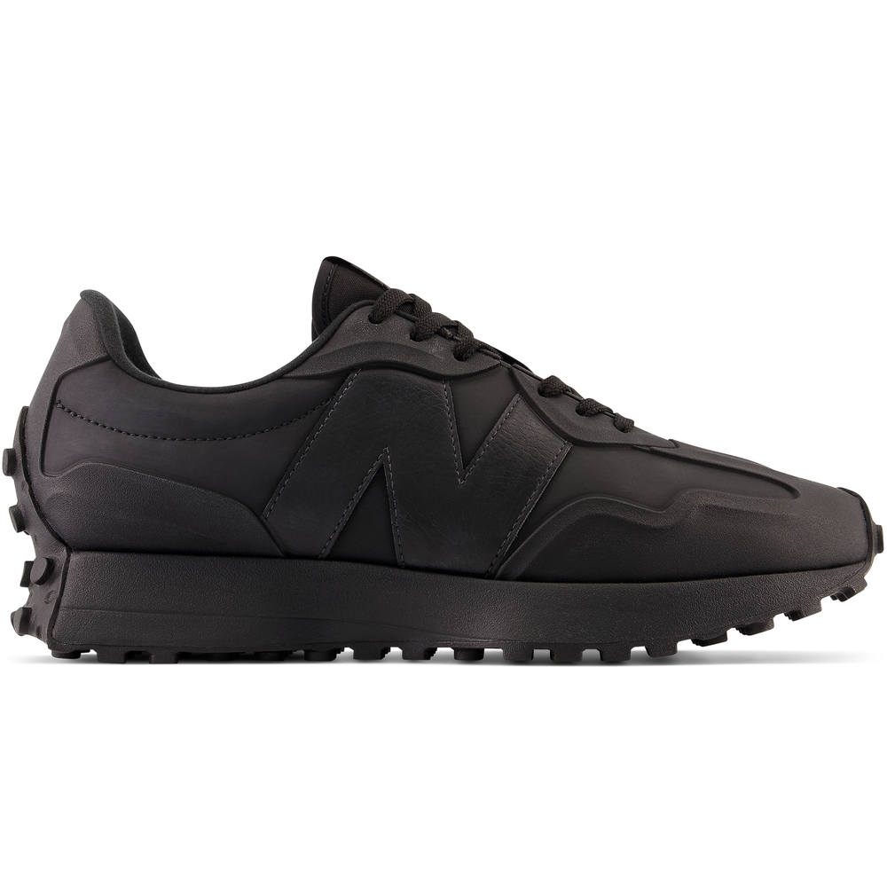 Buty męskie New Balance U327USD – czarne