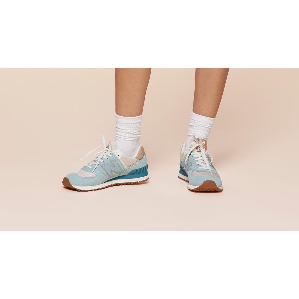New Balance WL574SG2