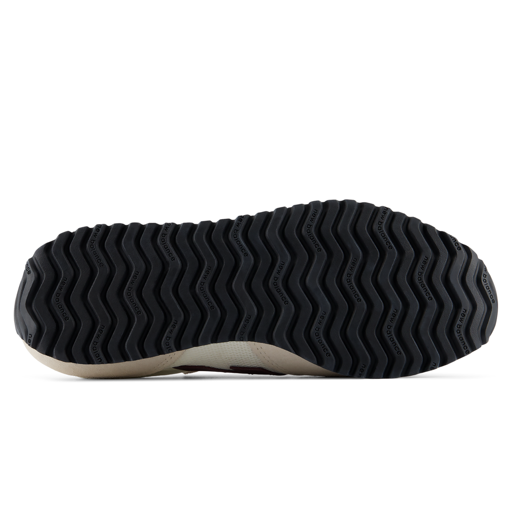 Buty unisex New Balance U4718Y4 – beżowe