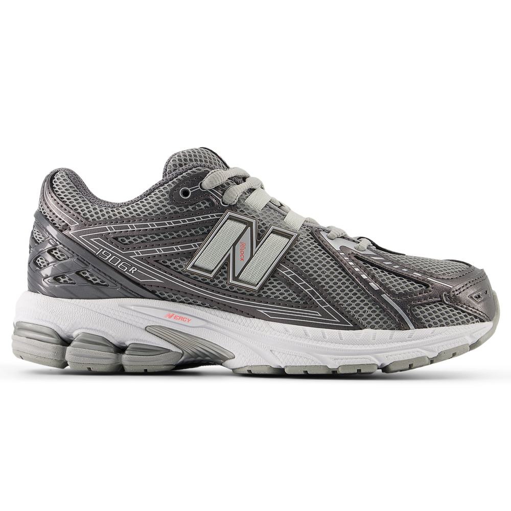 Buty dziecięce New Balance GC1906CO – szare