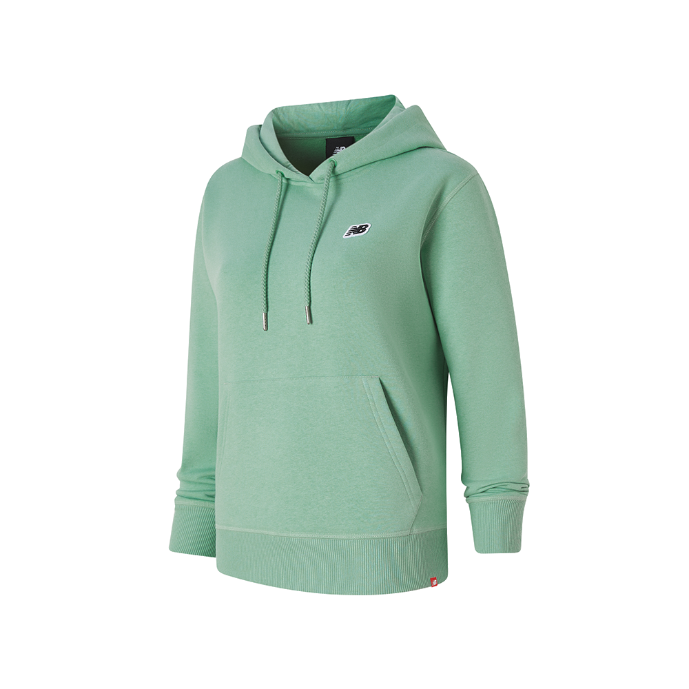 Bluza damska New Balance WT23602SAE – miętowa