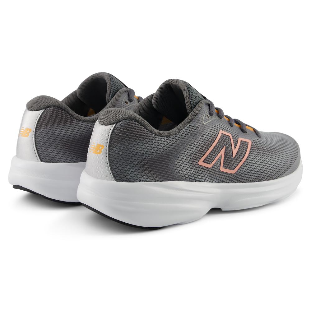 Buty damskie New Balance 411 v4 W411835 – szare
