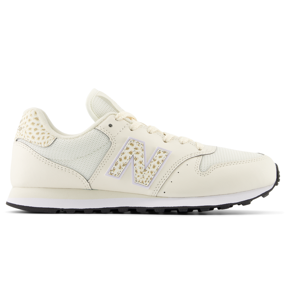 Buty damskie New Balance GW500SA2 - beżowe