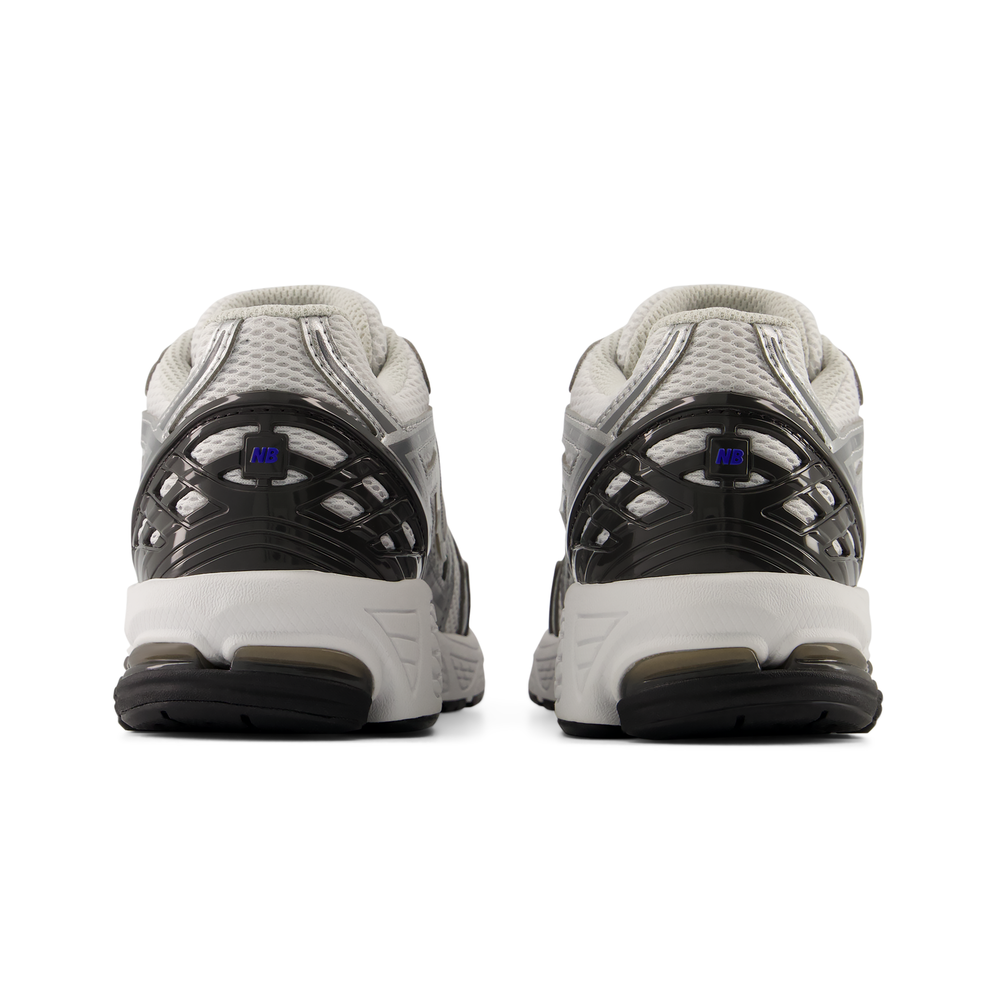Buty dziecięce New Balance G19069XD – szare