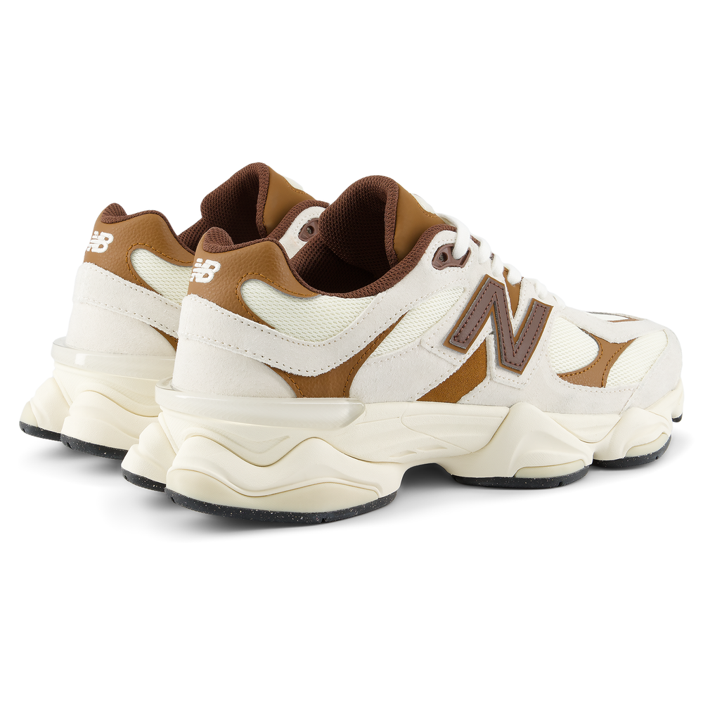Buty unisex New Balance U90603EG – beżowe