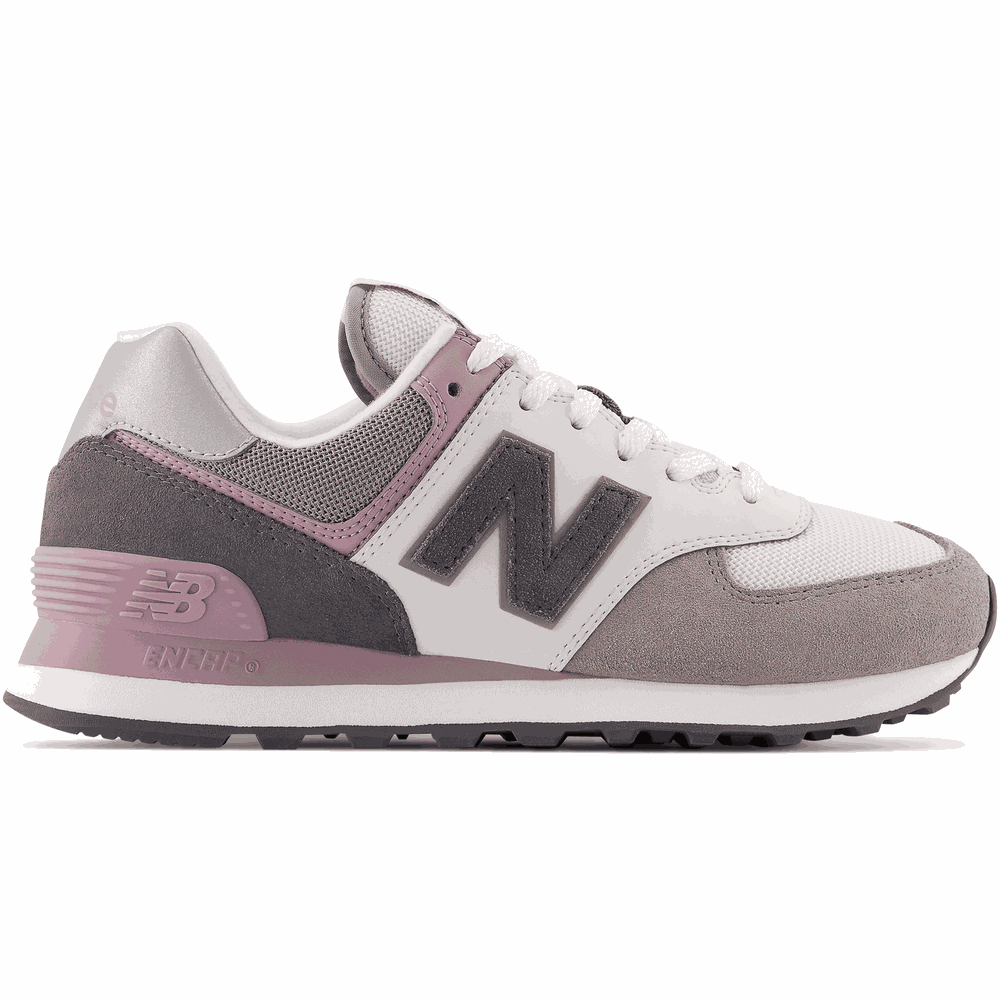 Buty damskie New Balance WL574IK2 – multikolor