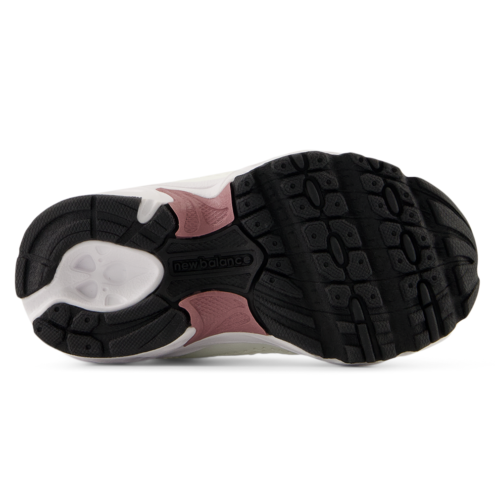 Buty niemowlęce New Balance I5306TM – białe