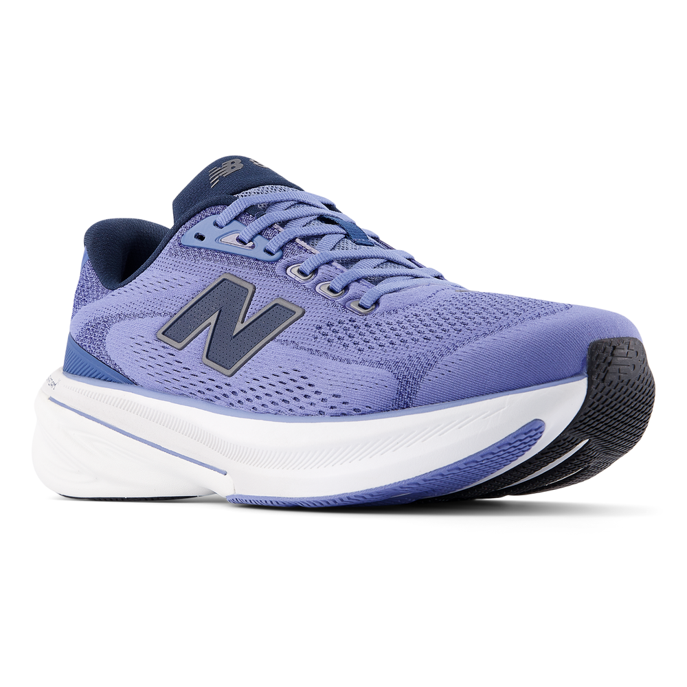 Buty męskie New Balance Fresh Foam 860 v15 M8607B2 – niebieskie