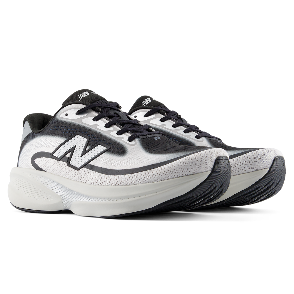 Buty męskie New Balance Fresh Foam Ellipse v1 MELPS9KU – szare