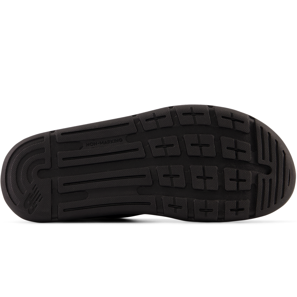 Sandały dziecięce New Balance YOCRSRAA – czarne