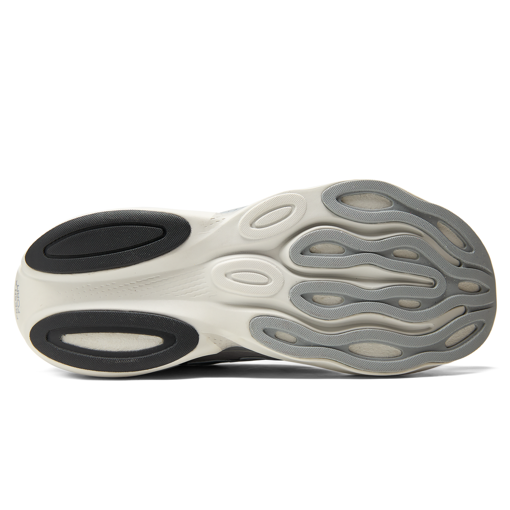 Buty damskie New Balance Fresh Foam Ellipse v1 Pykrete WELPS549 – szare