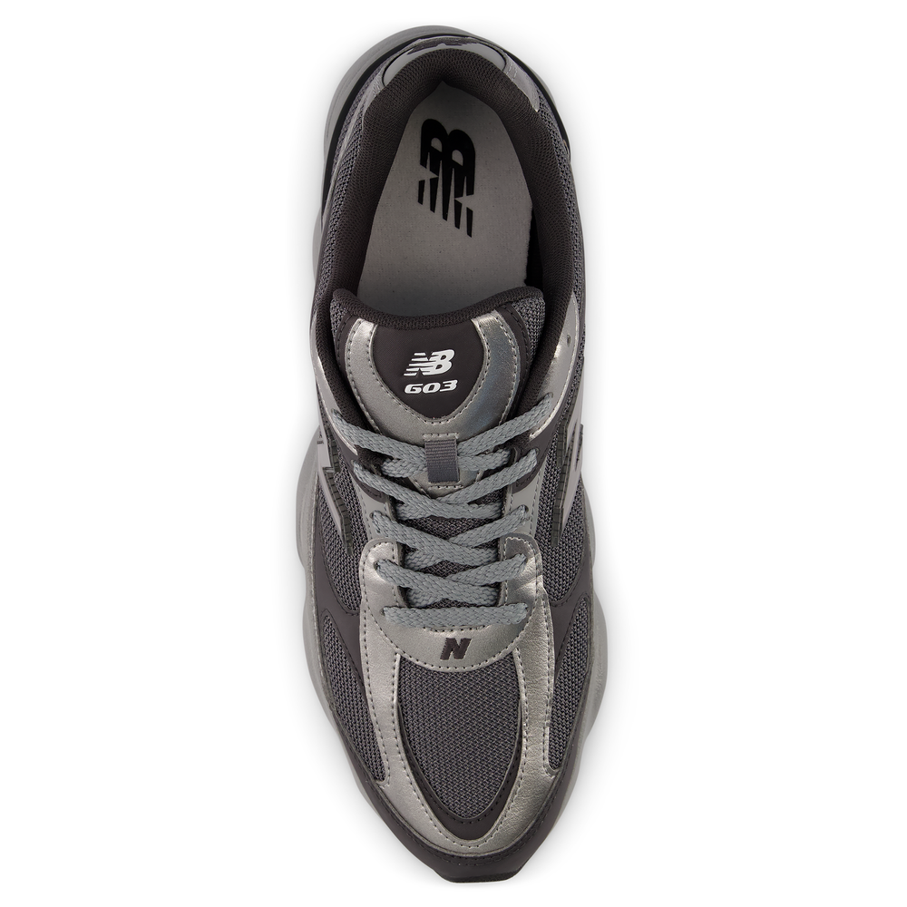 Buty męskie New Balance M6032Z9 – szare