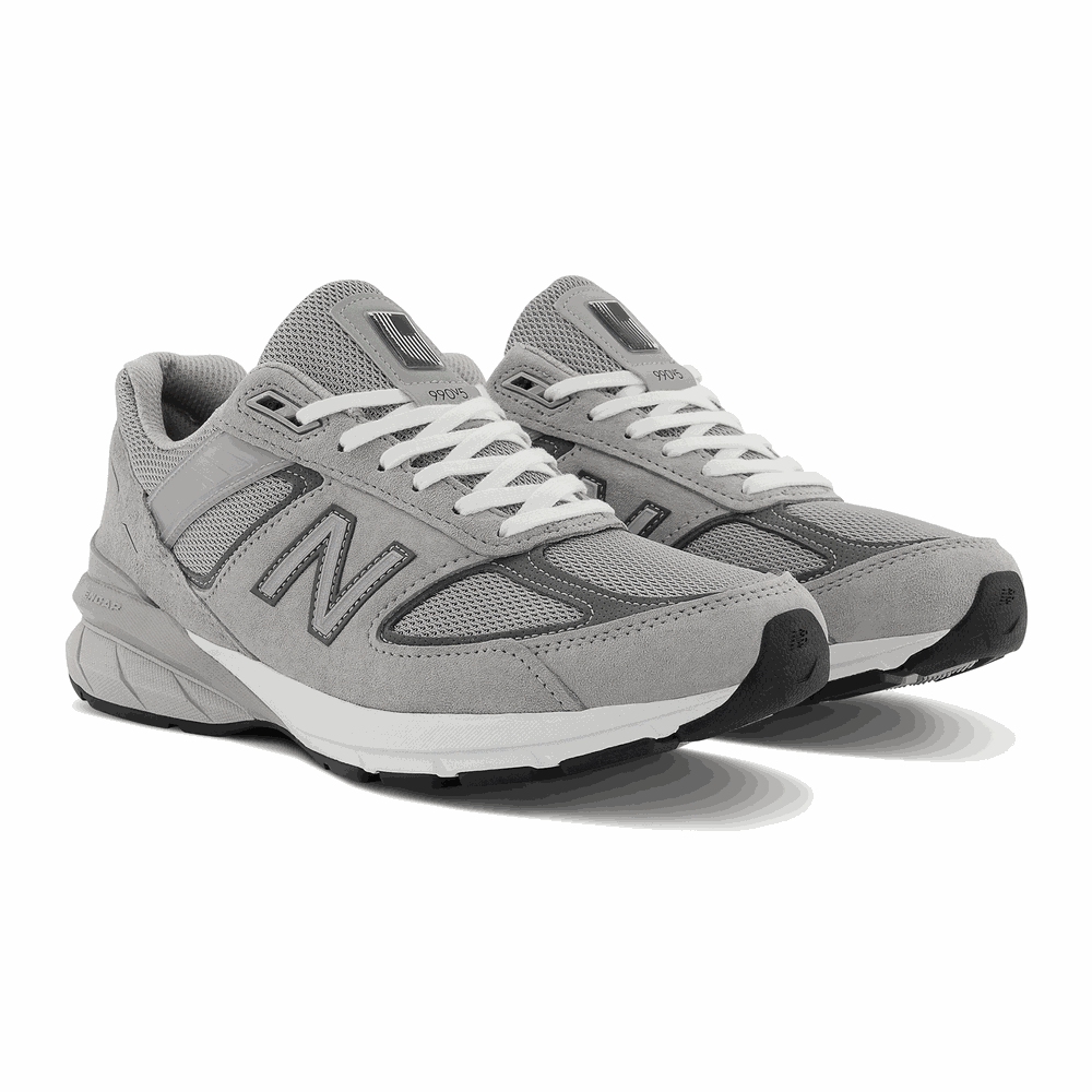 Buty męskie New Balance M990GL5 – szare