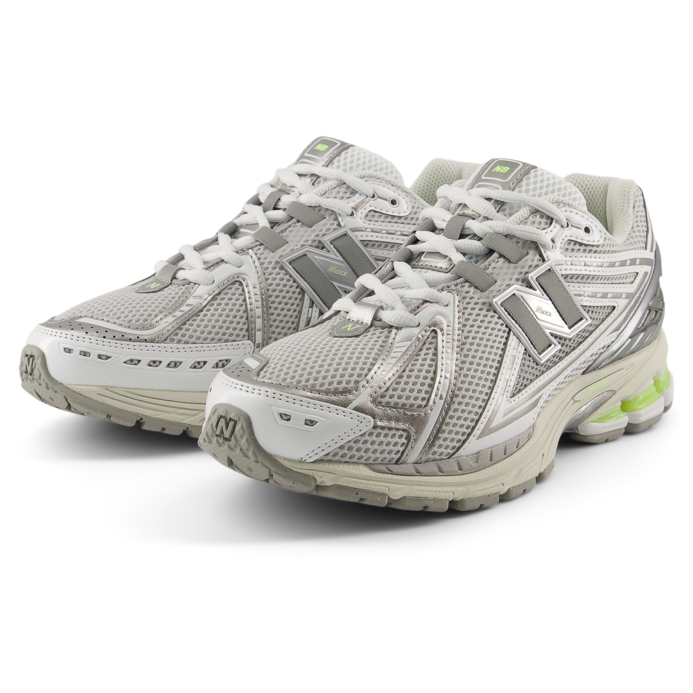 Buty unisex New Balance U19063NQ – szare