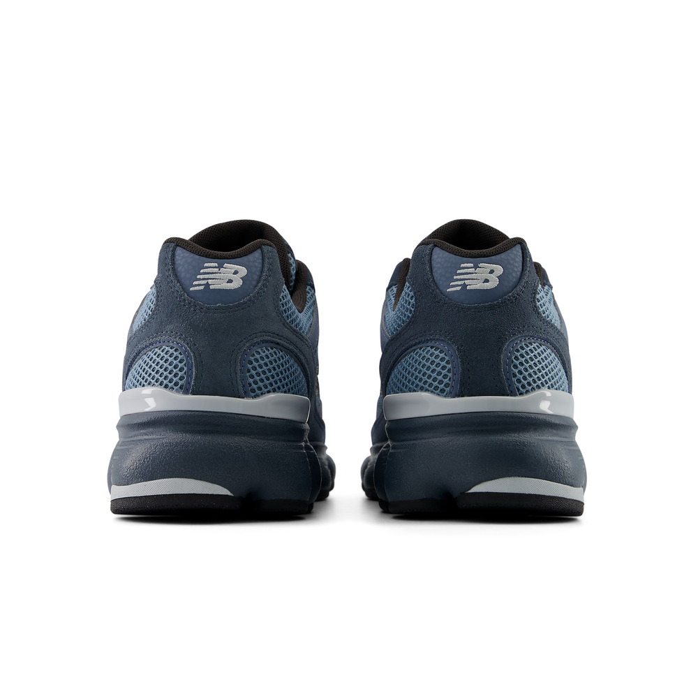 Buty męskie New Balance M60352O – niebieskie