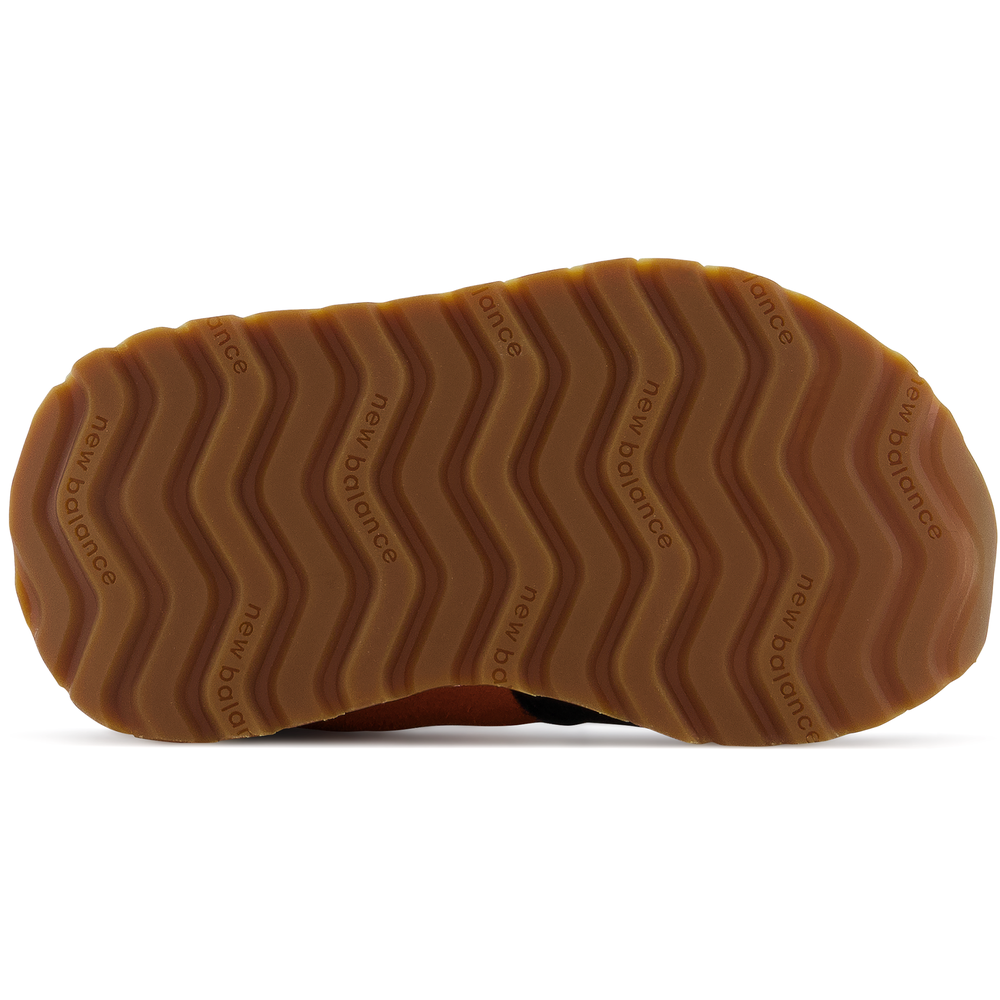 Buty New Balance IH237EF – multikolor