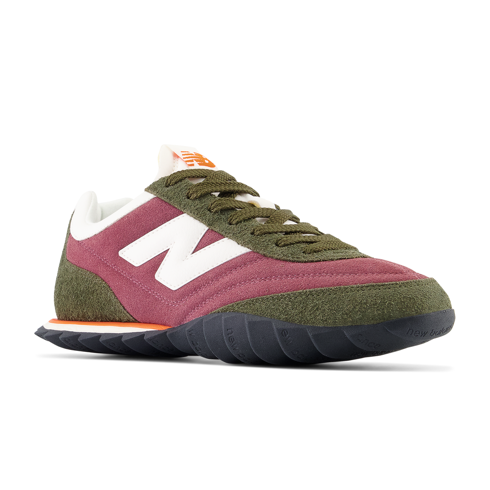 Buty męskie New Balance URC30NB – multikolor